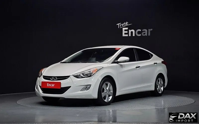 Hyundai AVANTE M16 GDI Premier