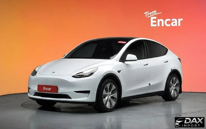 Tesla Model Y RWD