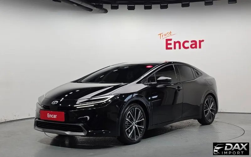 Toyota Prius 2.0 XLE