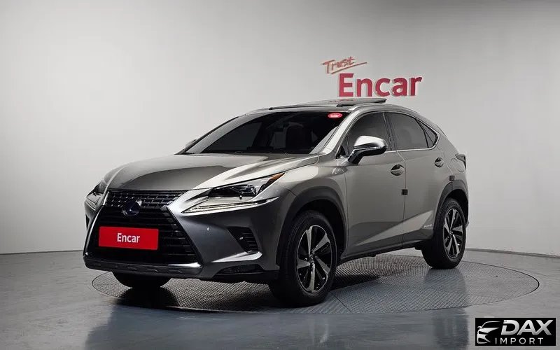 Lexus NX Executive