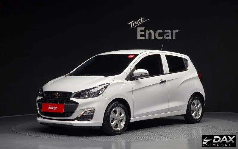 ChevroletGMDaewoo Spark LT