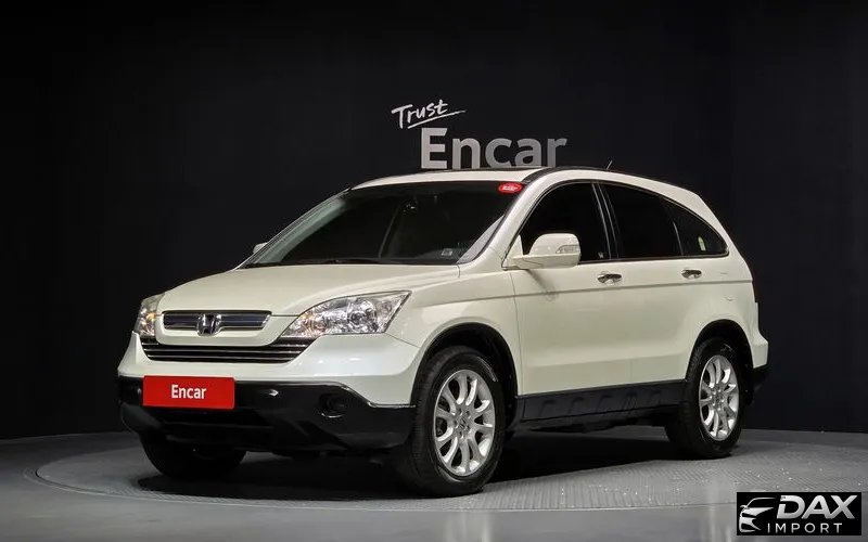 Honda CR-V 2.4 4WD