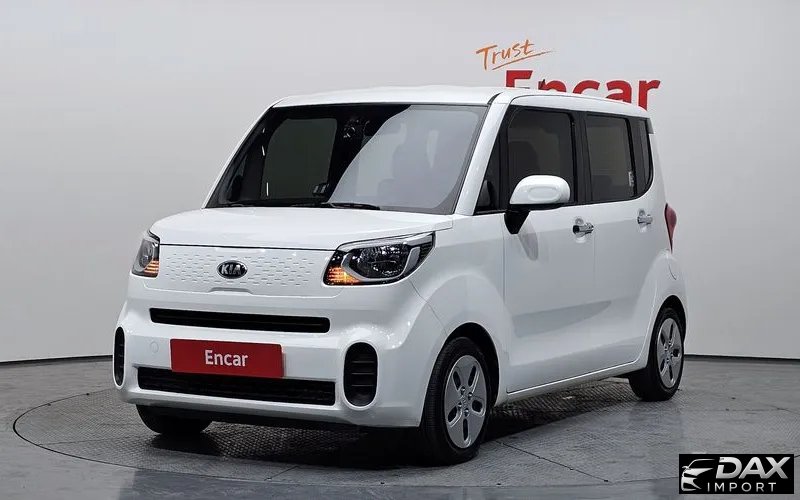 Kia RAY Standard