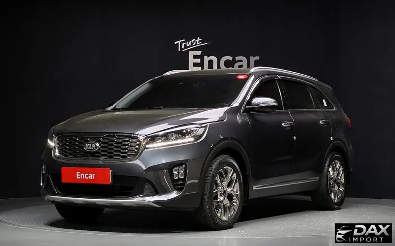 Kia Sorento Diesel 2.0 2WD