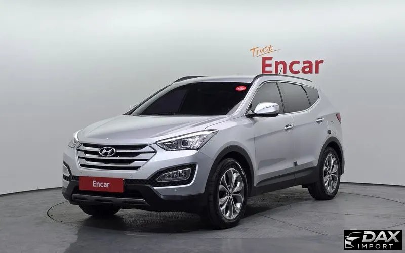 Hyundai Santafe Diesel(e-VGT) 2.0 2WD Exclusive