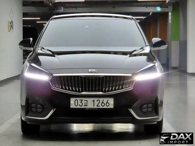 Kia K7 2.4 GDI Noblesse
