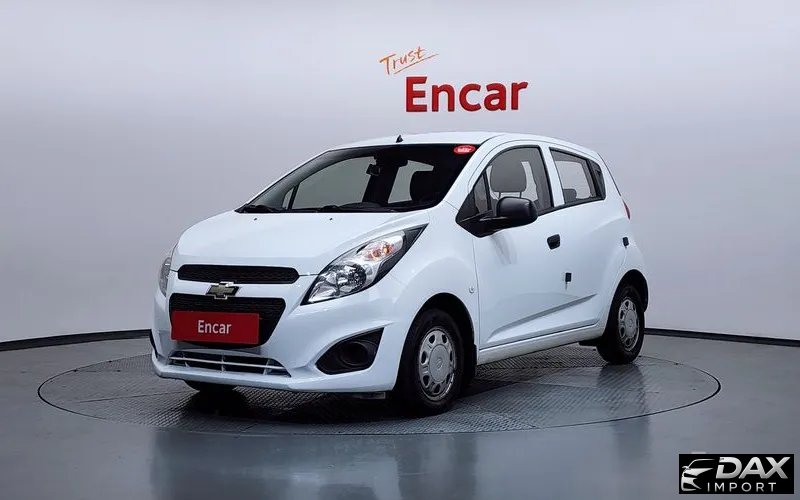 ChevroletGMDaewoo Spark L