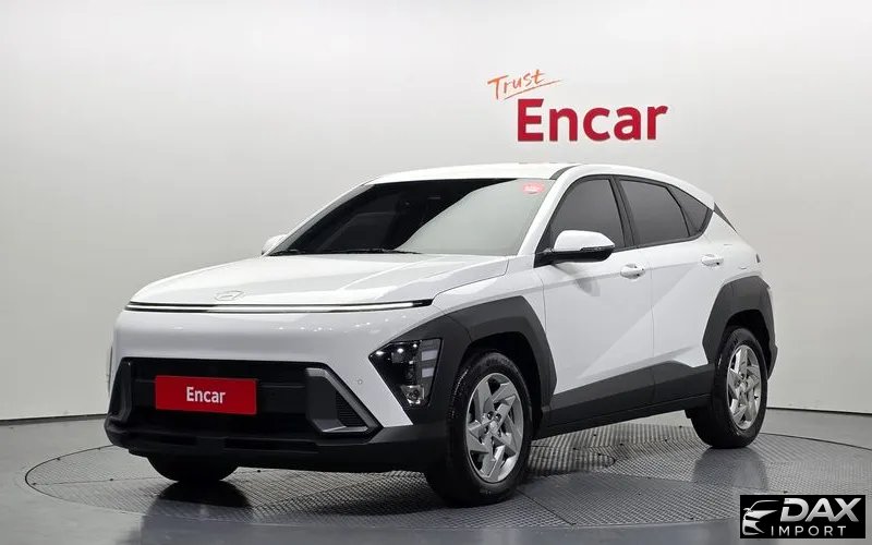 Hyundai Kona Gasoline 2.0 2WD