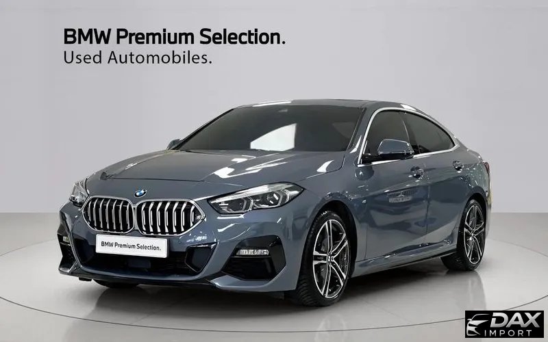 BMW 2-Series 218 M Sport