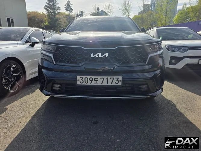 Kia Sorento Diesel 2.2 4WD