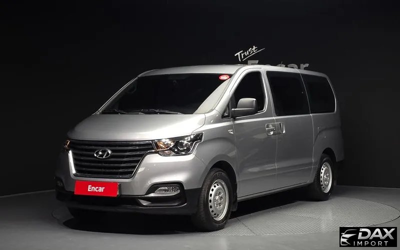 Hyundai Starex Van 5-Seater