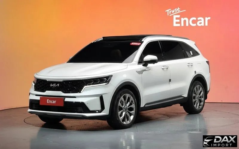 Kia Sorento Diesel 2.2 2WD