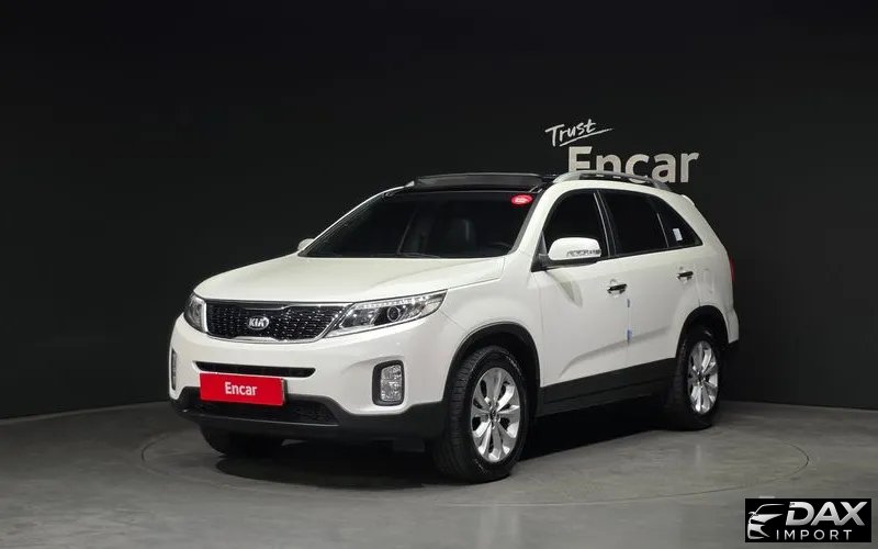 Kia Sorento Diesel 2.0 2WD