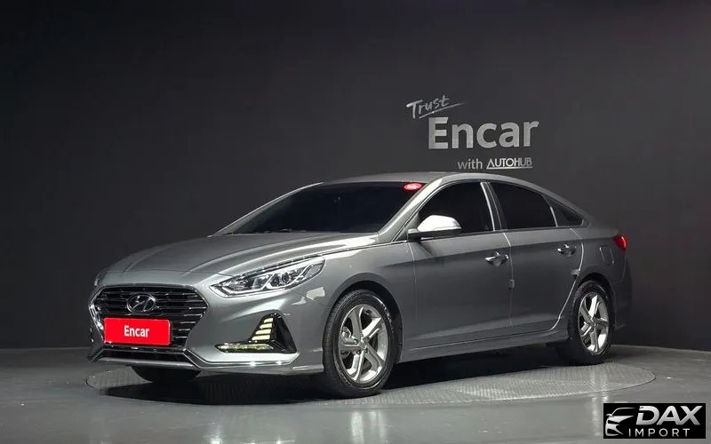 Hyundai Sonata 2.0 Smart Spicial