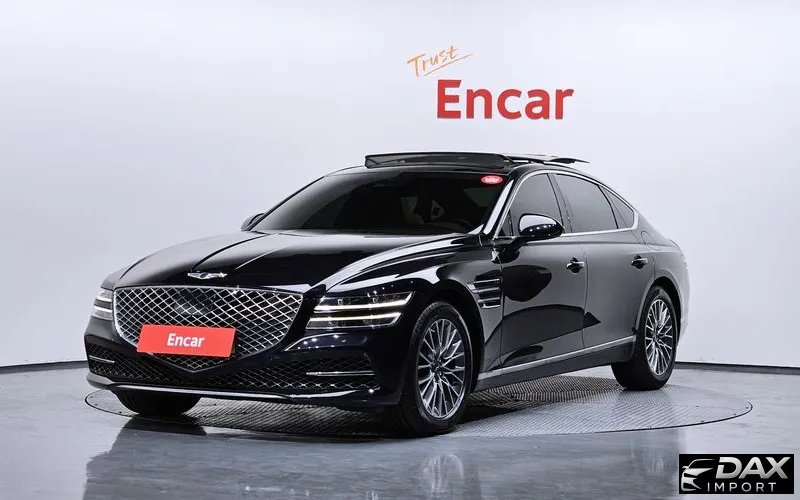 Genesis G80 Diesel 2.2 AWD