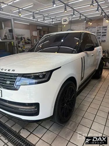 Land Rover Range Rover D350 Autobiography