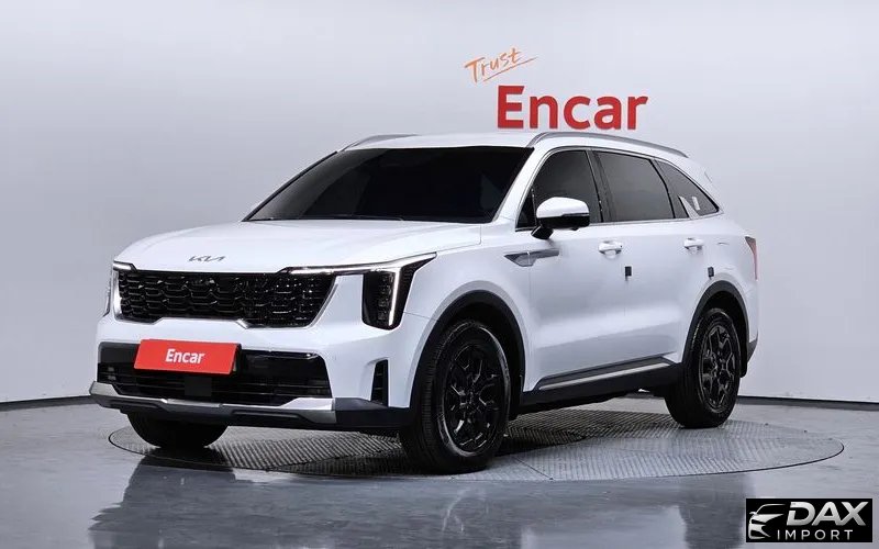 Kia Sorento HEV 1.6 2WD