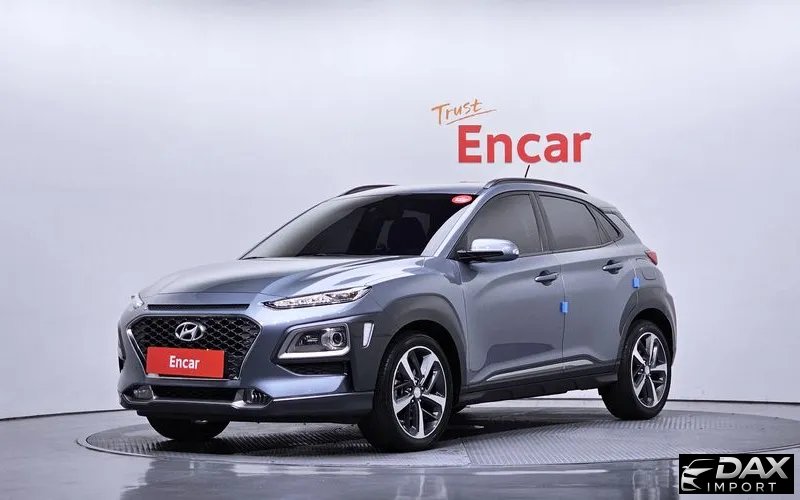 Hyundai Kona 1.6 Turbo 2WD