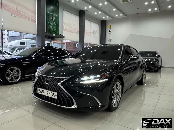 Lexus ES Executive