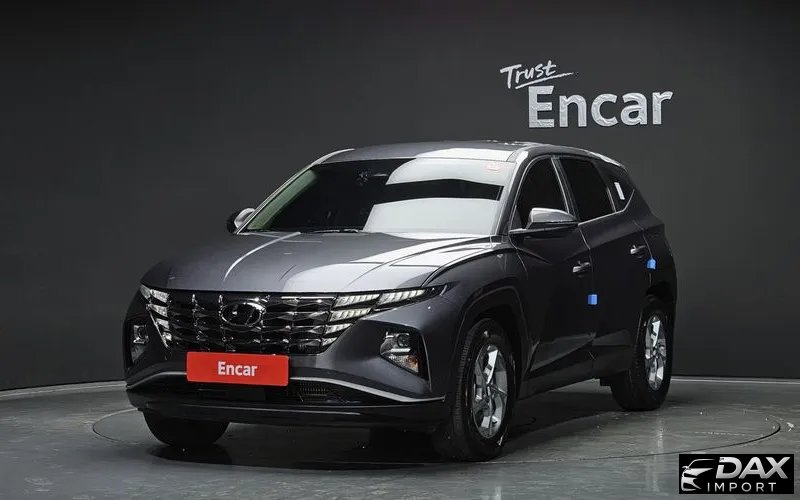 Hyundai Tucson Diesel 2.0 2WD
