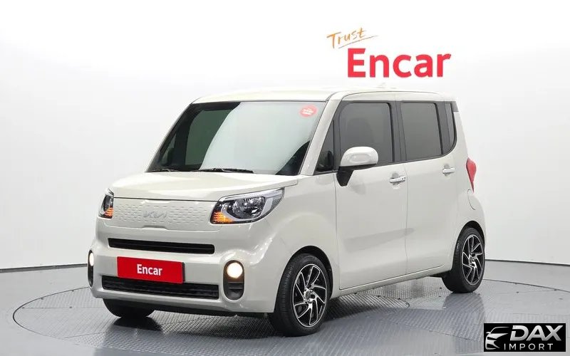 Kia RAY Standard