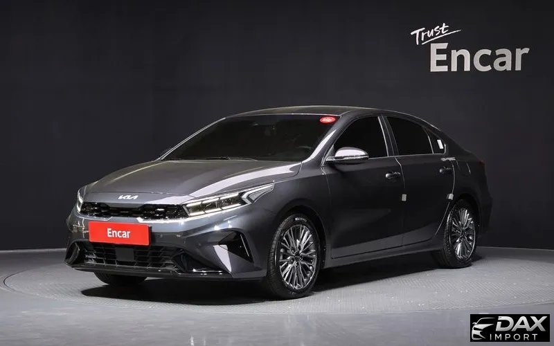 Kia K3 1.6