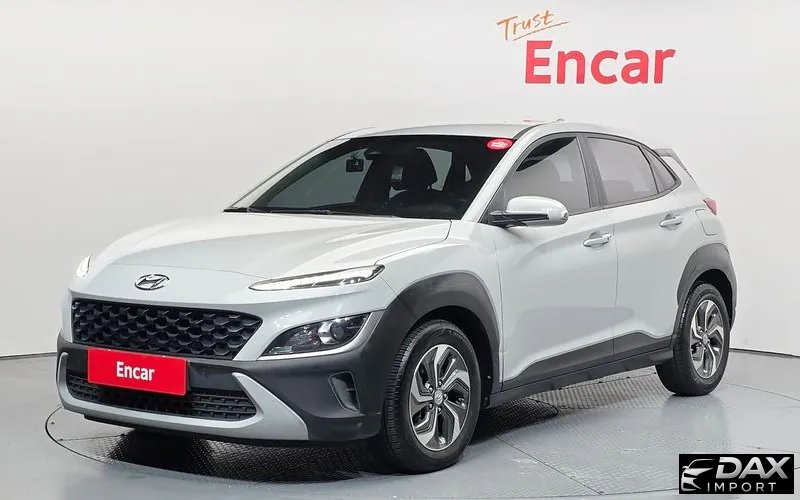 Hyundai Kona Smart
