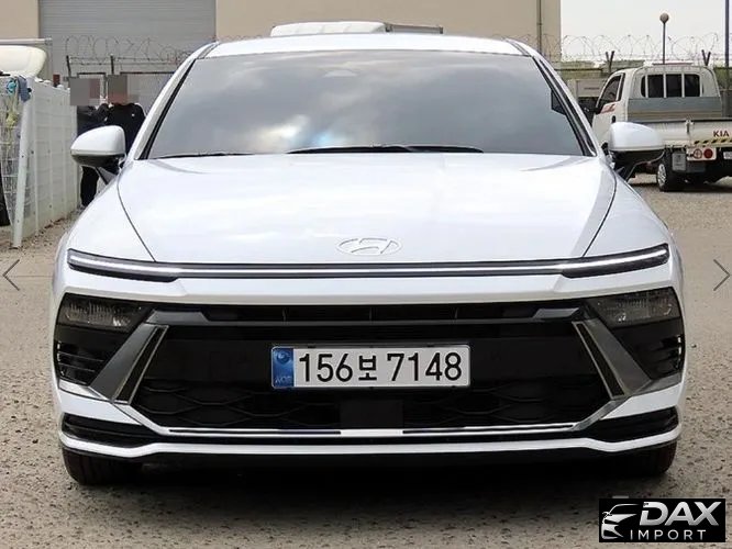 Hyundai Sonata 2.0 LPG(Rent)