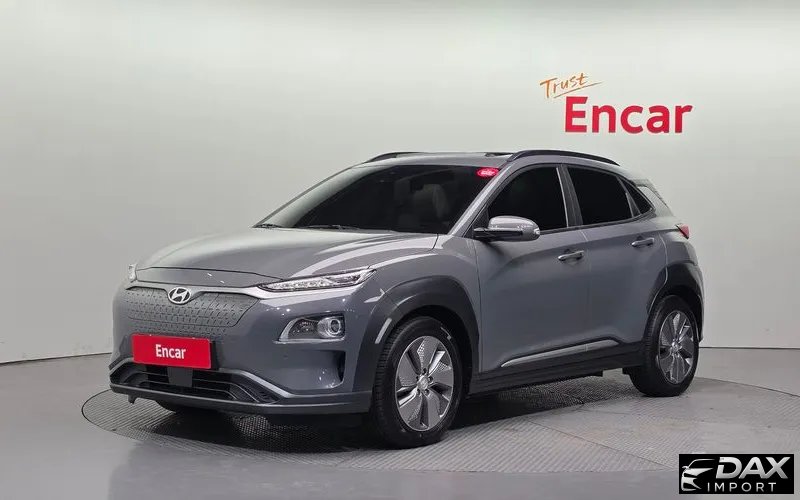 Hyundai Kona Premium
