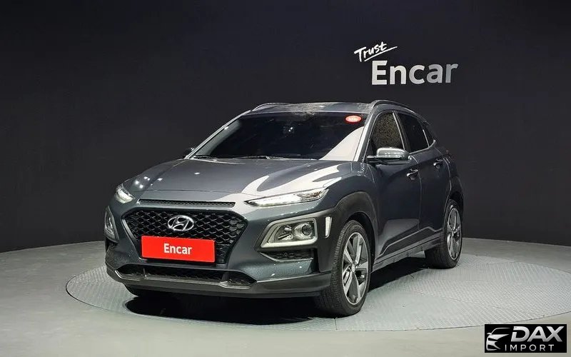 Hyundai Kona Diesel 1.6 2WD
