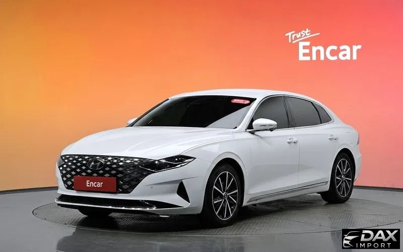 Hyundai Grandeur 2.5