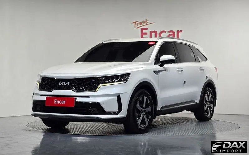 Kia Sorento Diesel 2.2 4WD