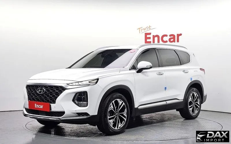 Hyundai Santafe Gasoline 2.0T 2WD