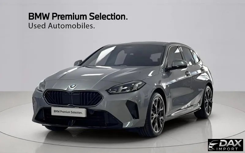 BMW 1-Series 120 M Sport