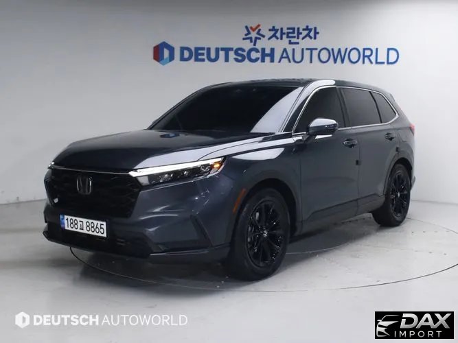 Honda CR-V 1.5 EX-L 2WD