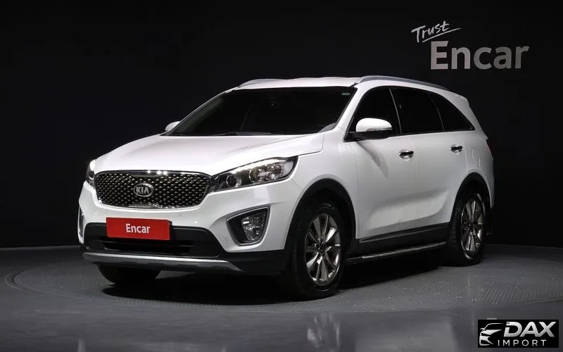 Kia Sorento Diesel 2.0 2WD