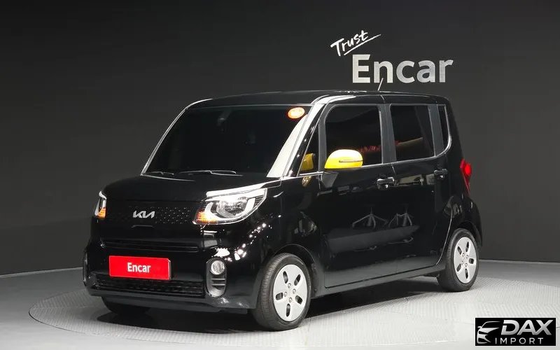 Kia RAY Van
