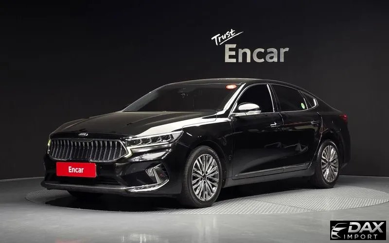 Kia K7 2.5 GDI Noblesse