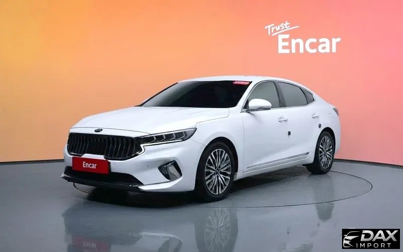 Kia K7 2.5 GDI Noblesse