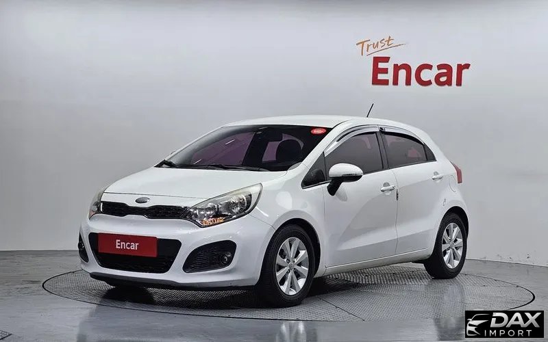 Kia pride 1.6 GDI Hatchback