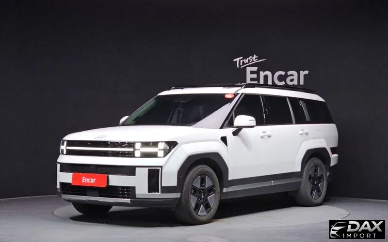 Hyundai Santafe HEV 1.6 2WD