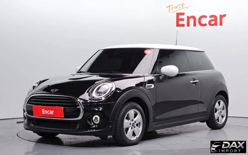 Mini Cooper Standard