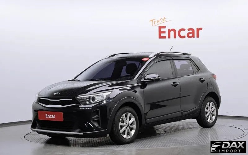 Kia Stonic Diesel 1.6