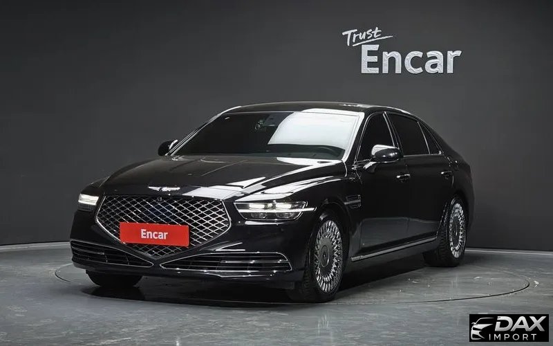 Genesis G90 3.8 AWD