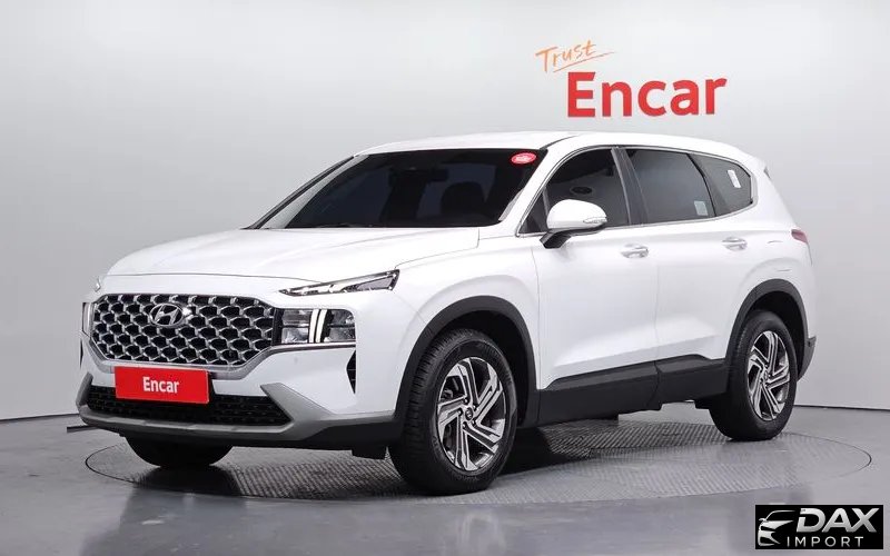 Hyundai Santafe Diesel 2.2 4WD