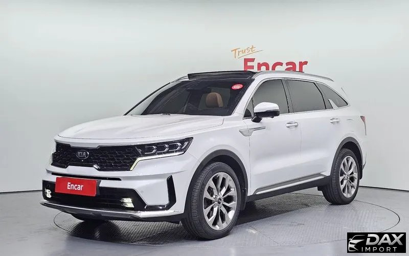 Kia Sorento Diesel 2.2 2WD