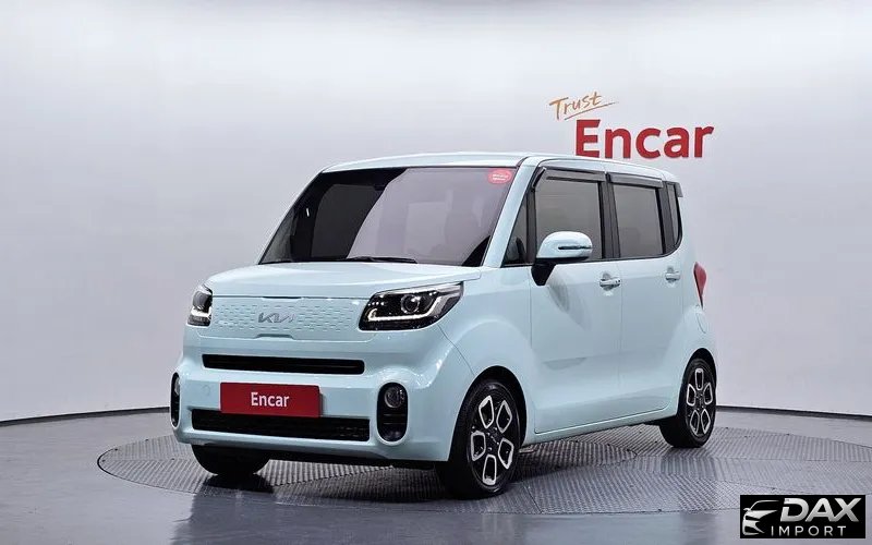 Kia RAY Best Selection