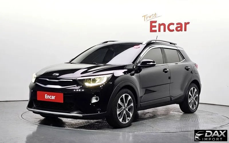 Kia Stonic Diesel 1.6