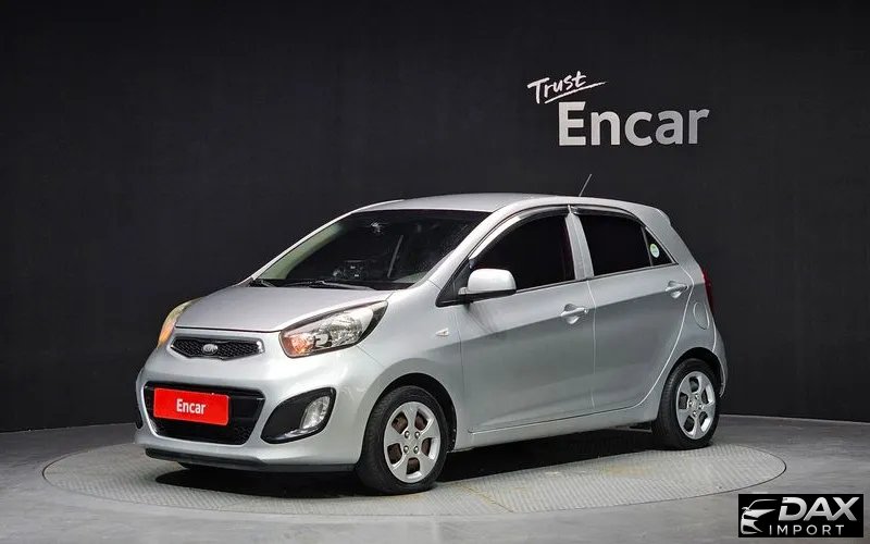 Kia morning Smart special