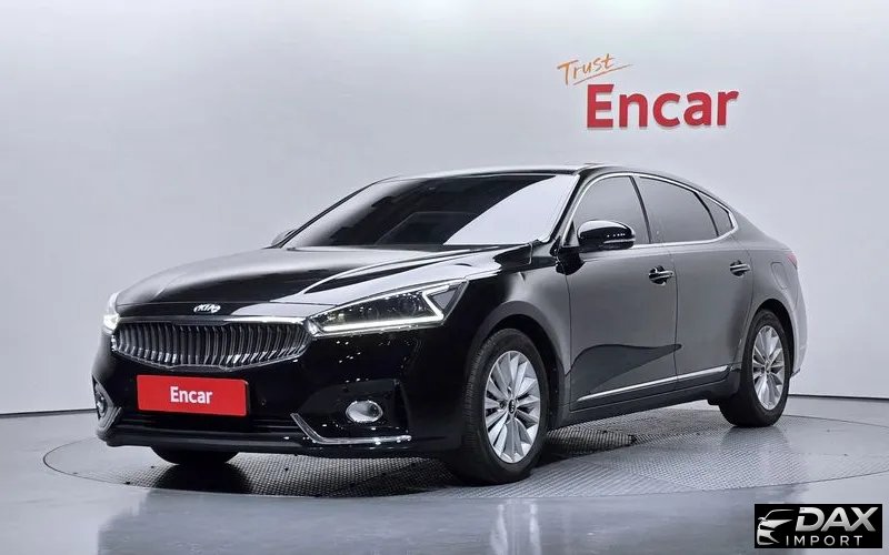 Kia K7 2.4 GDI Prestige